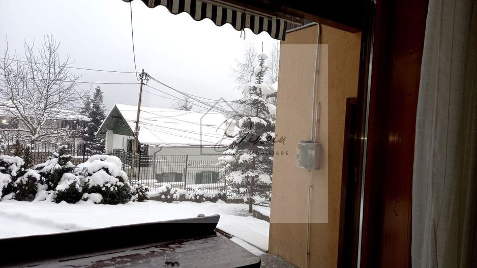 OCAZIE I Vila Busteni Poiana Tapului I Liziera padurii I COMISION 0% - Poză 15