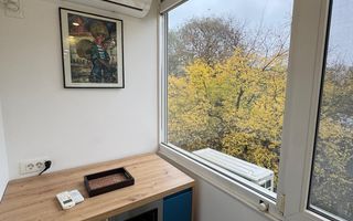 Apartament 2 camere, renovat si amenajat modern, metrou P-ța Unirii la 10 min. - Poză 24