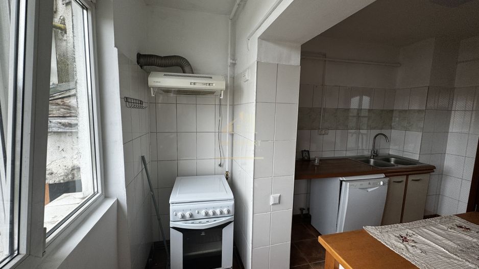 APARTAMENT 2 CAMERE PARTER VISOI - Poză 10