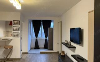 Garsonieră renovată complet, 3 min metrou Titan, pet friendly - Poză 5