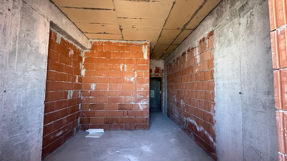 PENTHOUSE PANORAMIC – Etaj 9 | 4 Dormitoare | 5 Băi | Living 103 mp - Poză 13