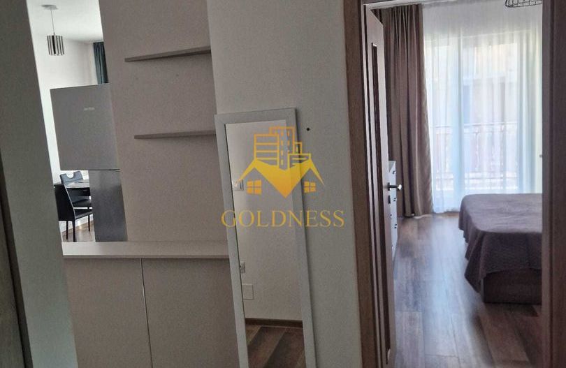 2 camere, Cartierul Zorilor, Eugen Ionesco, Leroy Merlin, Calea Turzii - Poză 6