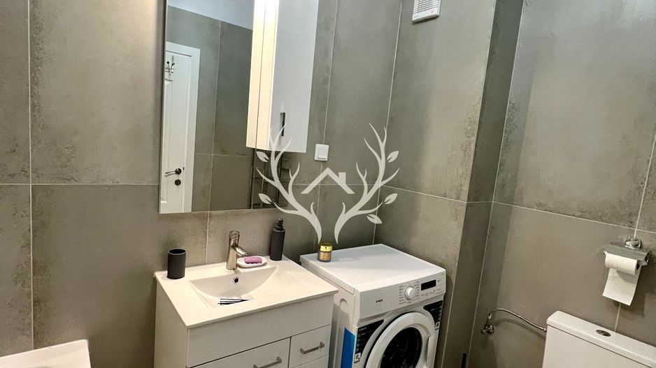 Apartament 2 camere, bloc nou 2025, terasa spatioasa – Str. Eroilor - Poză 7