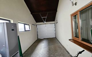 Casa 4 camere, garaj, mobilata, utilata, 311 mp teren, Alba-Micesti - Poză 17