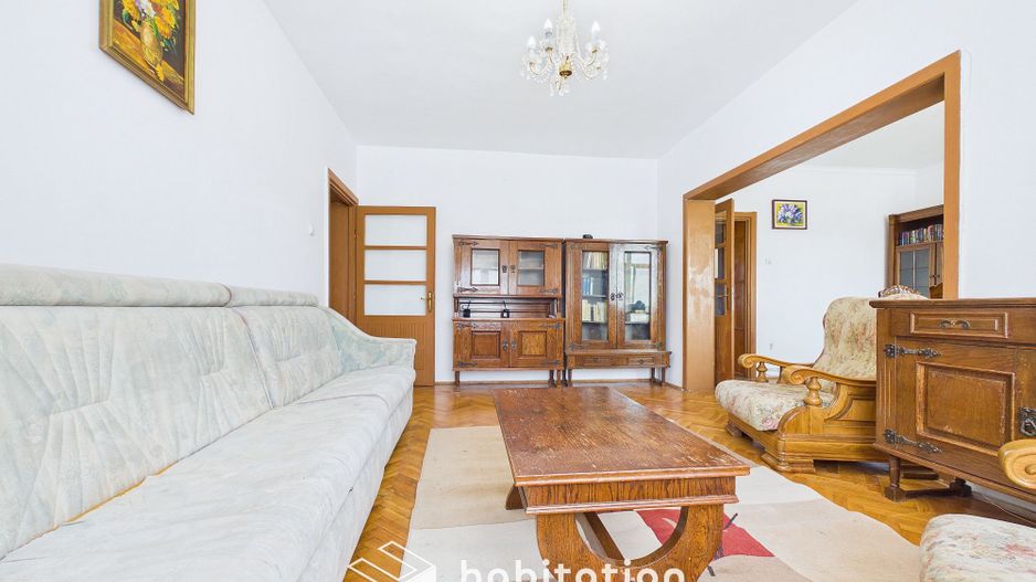 4 camere, garaj și boxa, bloc in Asociatie - zona Kiriac - Poză 6