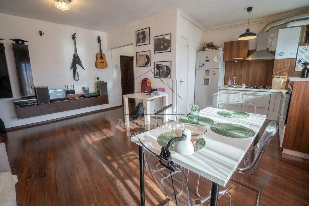 Apartament 2 camere bloc nou, 60 mp, finisat, str Observatorului Zorilor - Poză 2