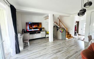 Duplex Central P+1 Dumbravita 365mp teren - Poză 1