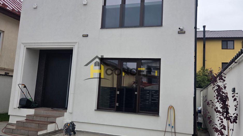 Vila complet finisata,  curte 200 mp, Pallady, sector 3, comision 0% - Poză 2