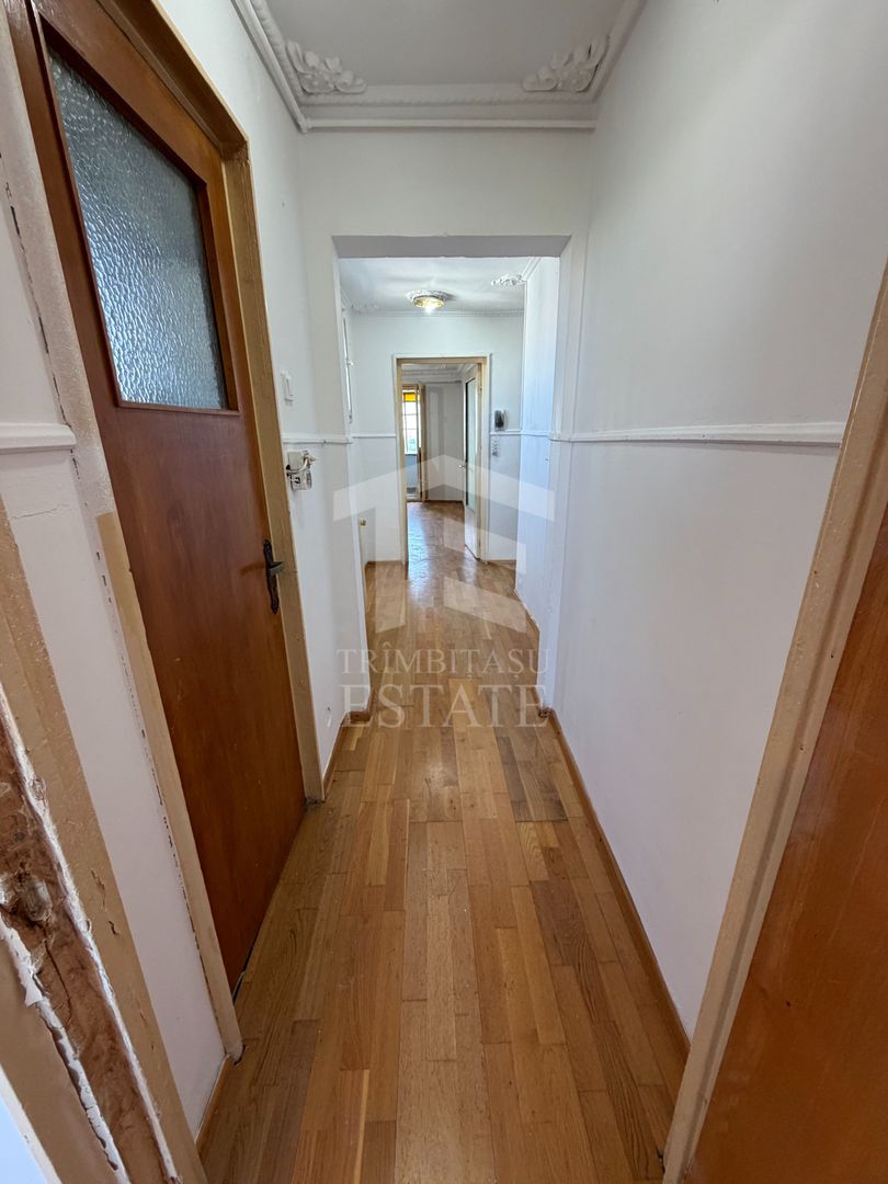Apartament 2 camere decomandat – Str. Huedin nr. 7 metrou Brâncoveanu - Poză 5