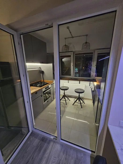 Garsoniera Parcul Carol + loc de parcare - Poză 5