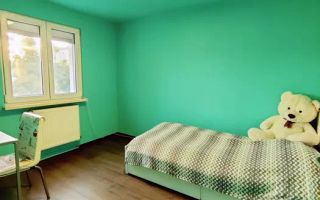 Apartament 3 camere | Mănăștur | Parcare | CT proprie | Balcon | 84mp - Poză 4