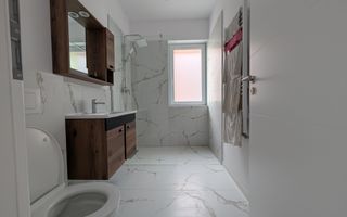 Etaj 1. Bloc nou. Loc de parcare inclus - Poză 6