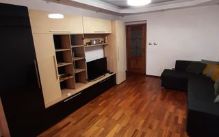 Apartament 2 camere de lux, mobilat, utilat, etaj 2, Zona: Piata Mare, 500 euro - Poză 10