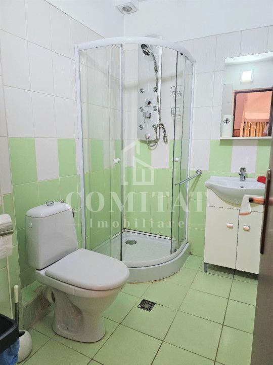OPORTUNITATE | Apartament cu 7 Camere | 3 Niveluri | 200mp | Borhanci - Poză 43