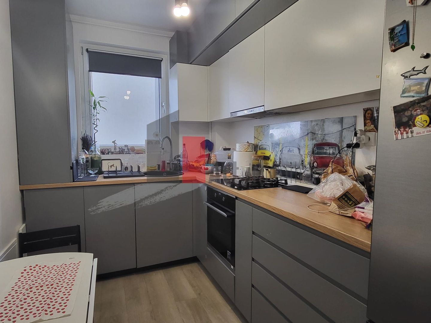 Exclusivitate, Apartament complet mobilat si echipat - Poză 15