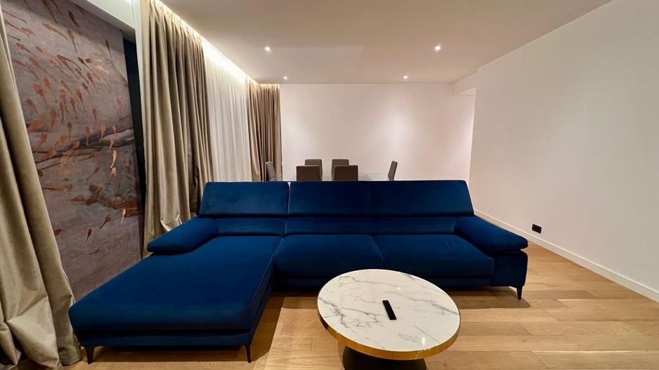 Apartament High End I 4 Camere în One Herăstrău Towers - Poză 10