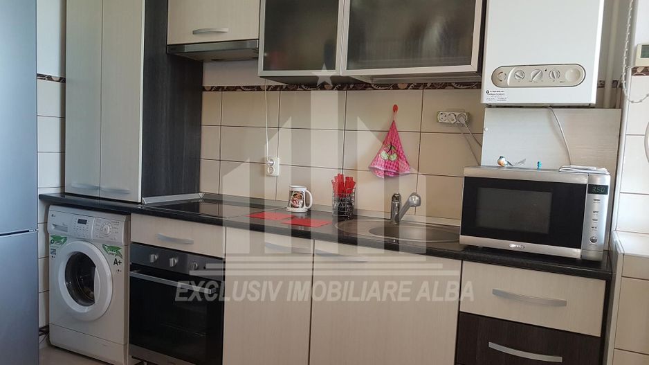 Apartament cu 1 camera de inchiriat, Tolstoi - Poză 5