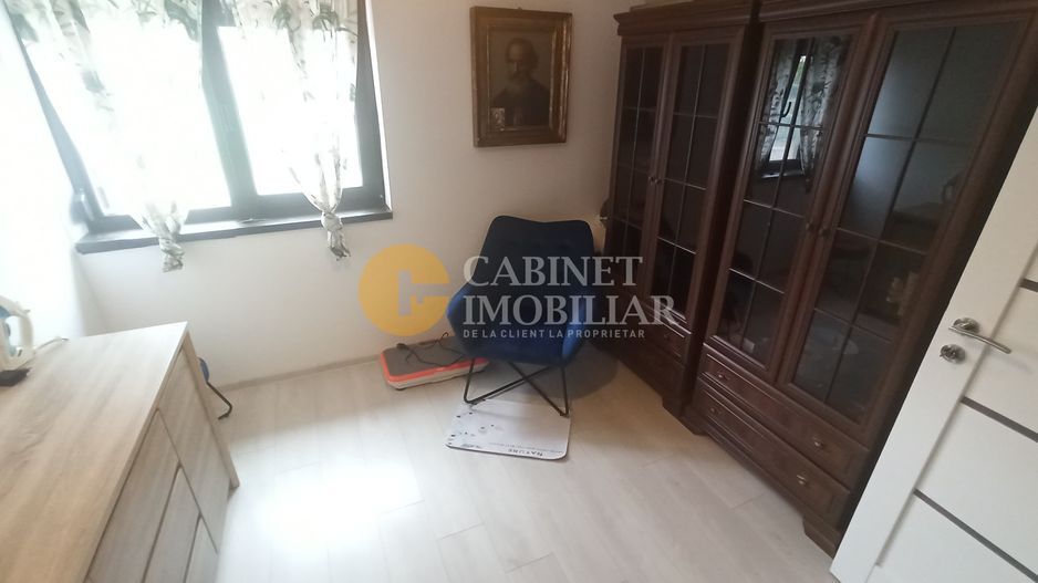 3 CAMERE - CURTE PROPRIE -  2 LOCURI DE PARCARE - VALEA LUPULUI - Poză 6