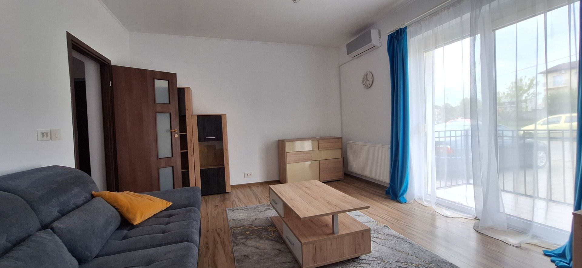 Apartament cu curte de 60mp - Dumbravita/Selgros - Poză 5