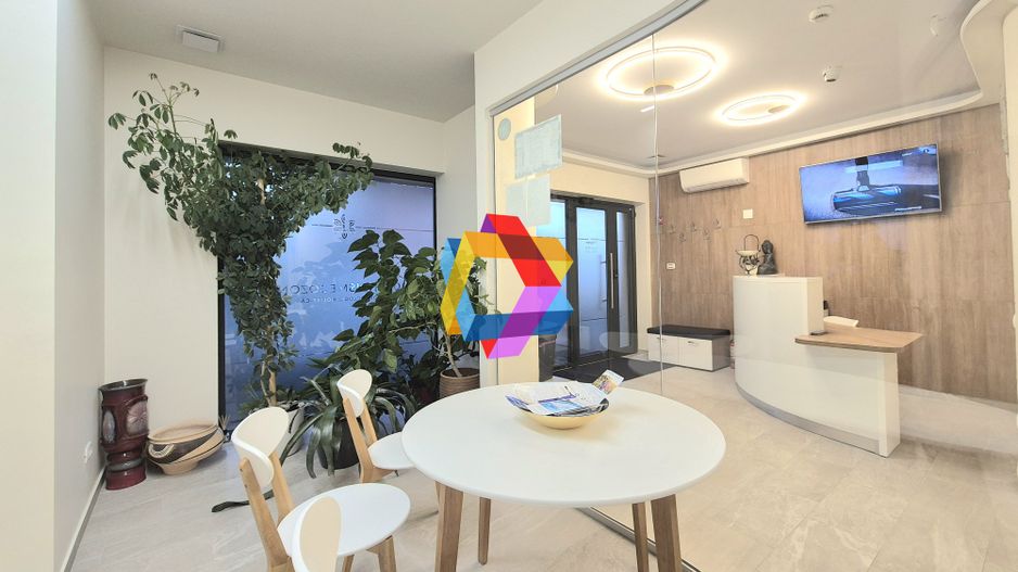 Clinica medicala finisaje premium - 196 mp - Poză 2