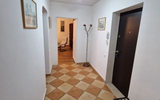 De Inchiriat Apartament, zona Alba Iulia, mobilat modern - Poză 12