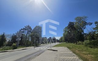 NEPTUN - Teren intravilan cu regim de construire IS3C. - Poză 4