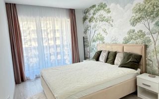 PRIMA ÎNCHIRIERE | 2 Camere Premium | Încălzire Pardoseală – HERCESA Stellaris - Poză 7