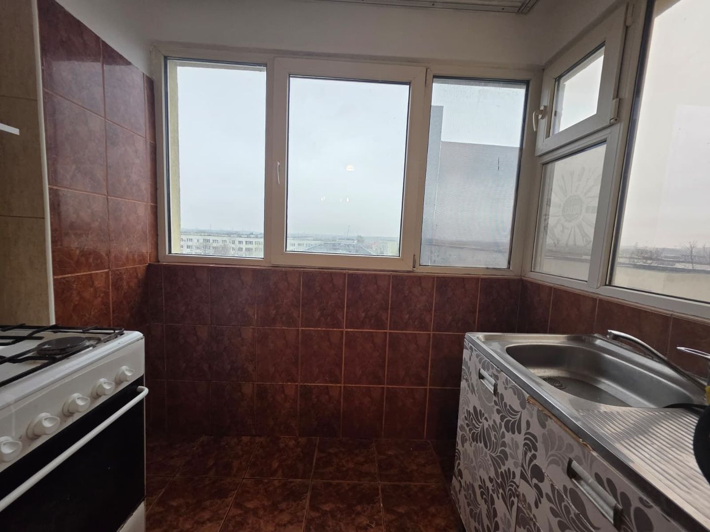 PIATA TRAPEZULUI- 3 CAMERE- COMISION 0% - Poză 15