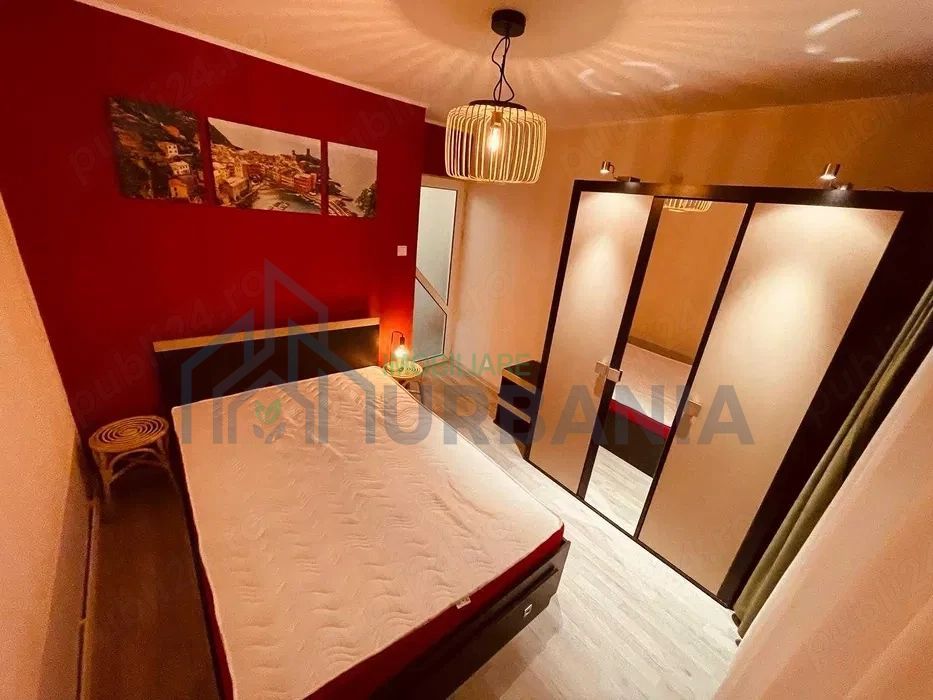 Apartament cu 2 camere, etaj 1, zona Lidl Nicolina, la o statie de Palas Mall - Poză 3