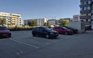 Garsoniera decomandata | Parter | Grădină 34 mp | Bloc 2026 | Popești- - Poză 20