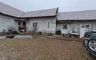 Casa 5 Camere, 143 mp + Anexa 65 m, Teren 1061 mp, Centru - Poză 1