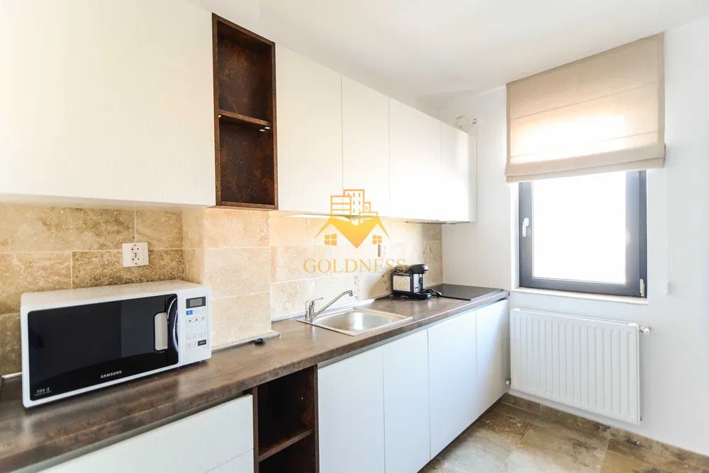 3 camere, garaj, bloc nou, Intre Lacuri,  Zona Iulius Mall, FSEGA - Poză 7