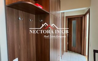 NECTORA IMOB-Apartament 2 camere, Zona Nufarul, 54 mp, Etaj 1, Utilat - Poză 7