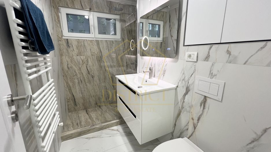 Apartament superb cu 3 camere | Circumvalatiunii | COMISION 0 - Poză 11