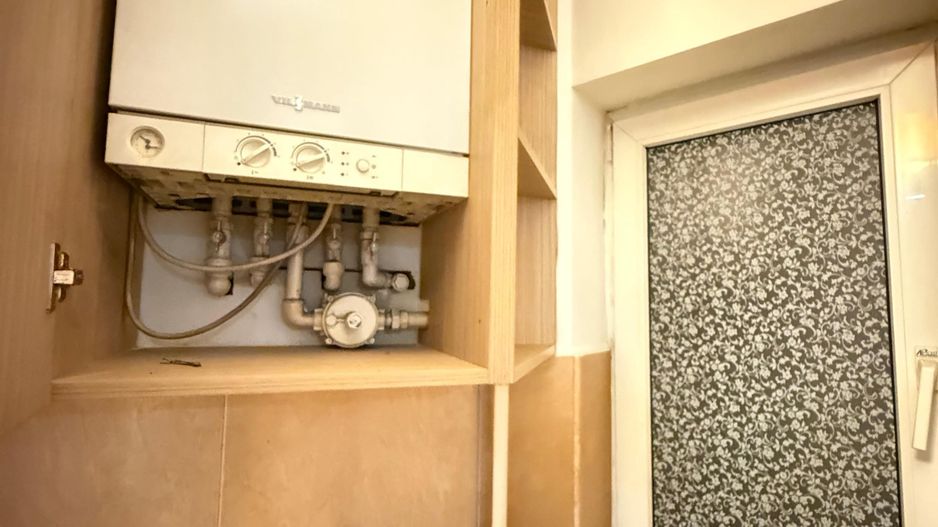 APARTAMENT 3 CAMERE | MOBILAT COMPLET | BLOC2007 |CENTRALĂ PROPRIE | ZONA  VITAN - Poză 10