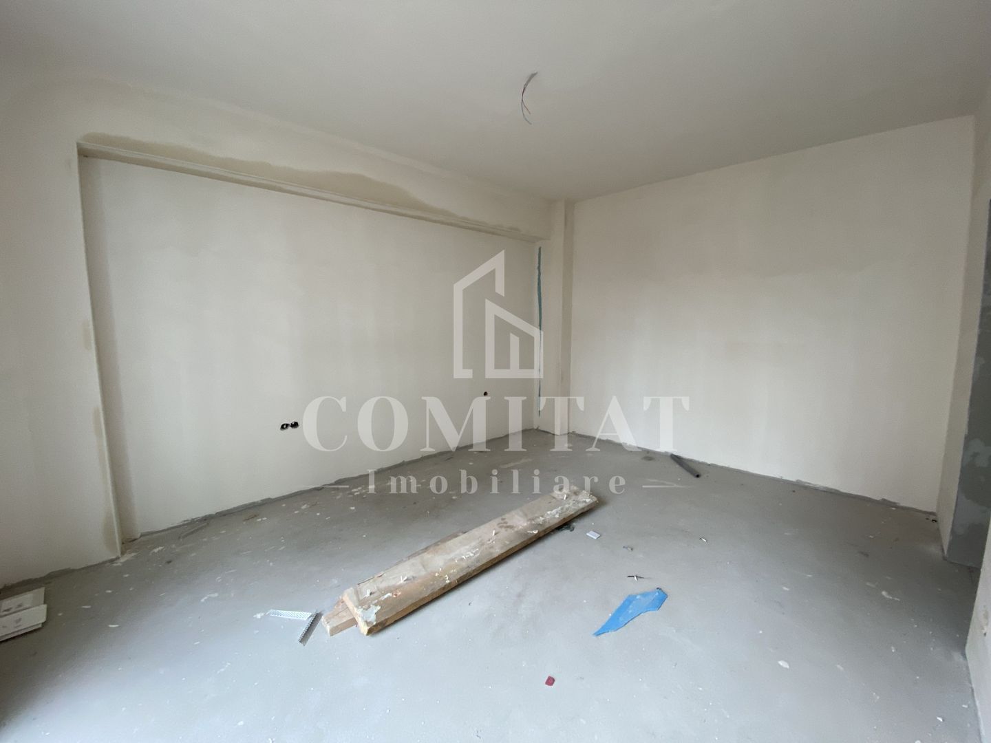 Apartament cu 2 camere | 57 mp | Zona Bulgaria - Poză 5
