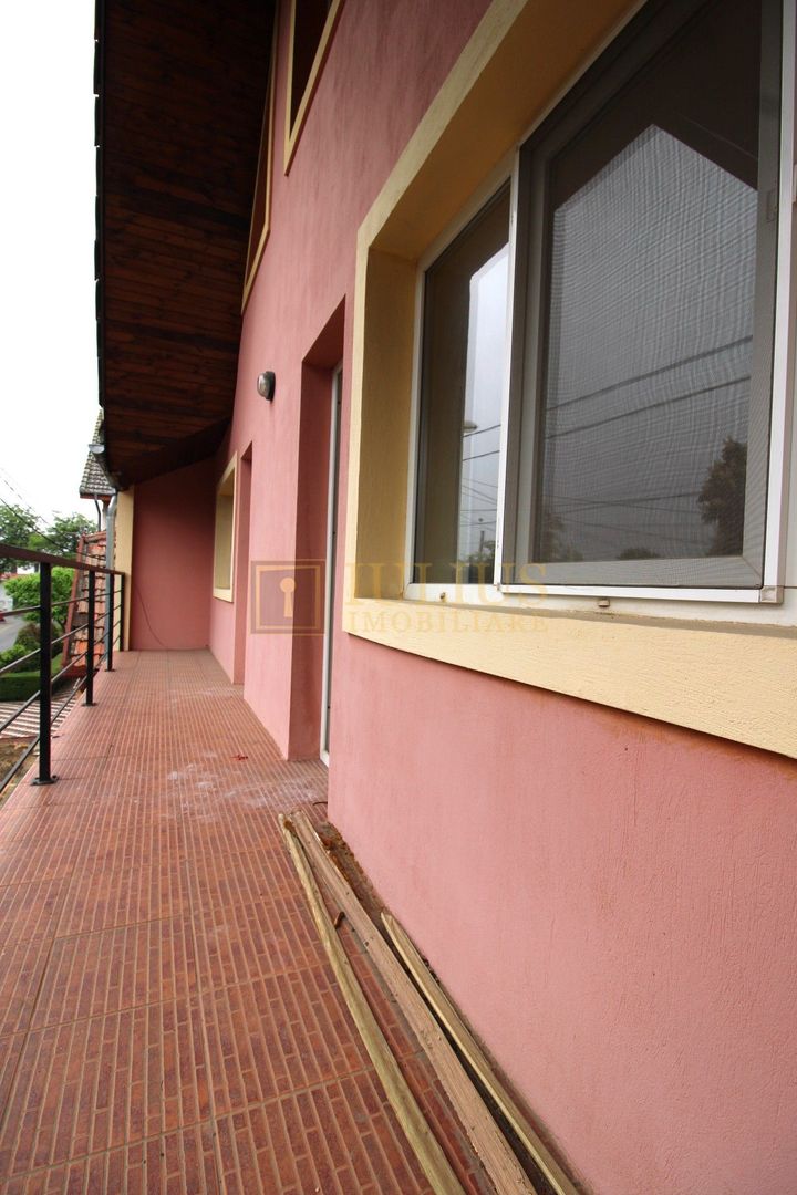 Casă individuală – zona Mircea cel Bătrân, Timișoara - Poză 14