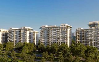 Apartament 2 camere | Prima închiriere | Nusco City | vedere SKY TOWER - Poză 10