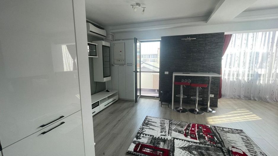Studio nou de închiriat în Tomis Plus – gata să devină acasă! - Poză 3
