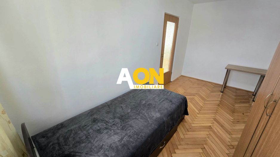 Apartament cu 3 Camere, Etaj Intermediar, Zona Bld. Transilvaniei - Poză 6