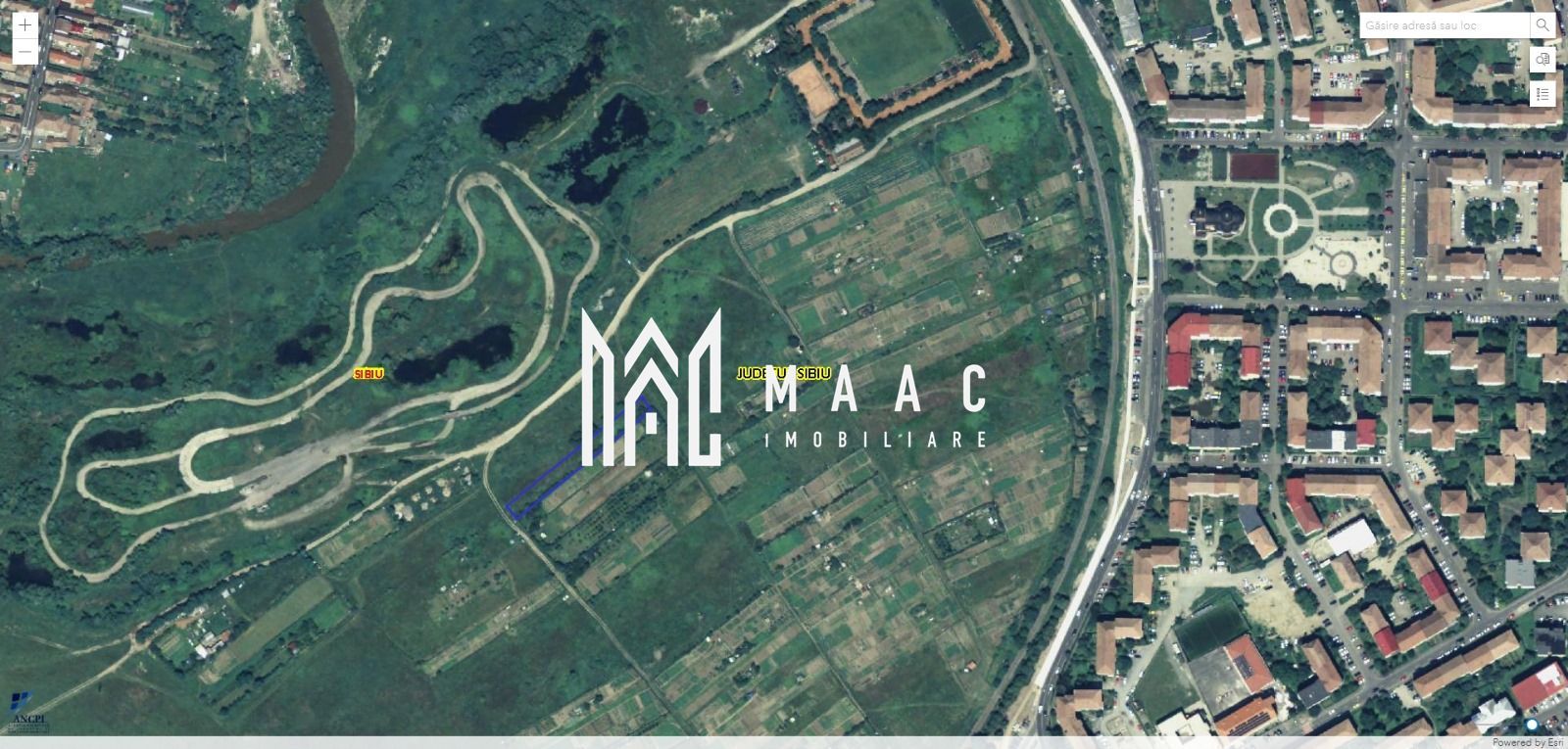 Teren 1200MP | Extravilan | Strand - Poză 5