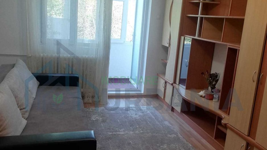 Cameră de închiriat în apartament mobilat, zona Tătărași-Dispecer, Iași - Poză 1