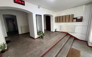 | 2 Camere Spatios | Calea 13 Septembrie | Modern | Parcare | Liber | - Poză 21