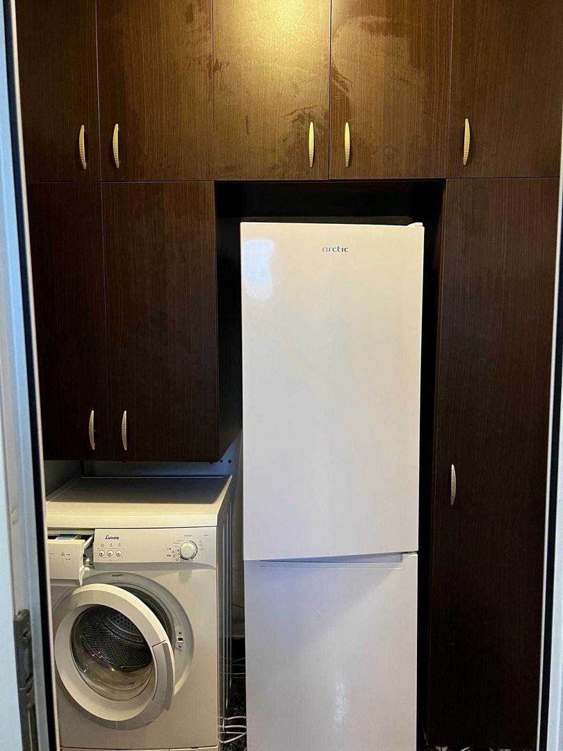 Garsoniera zona Calea Vitan - Auchan Vitan - Poză 5