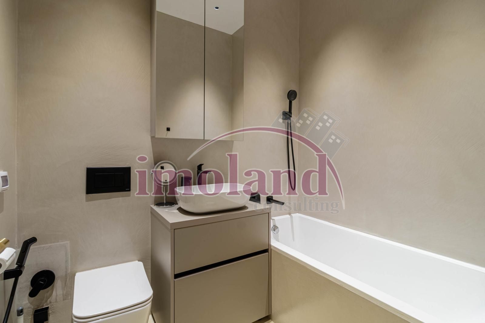 Vanzare - apartament - penthouse 3 camere + 2 terase - Avalon Estate-Pipera - Poză 11