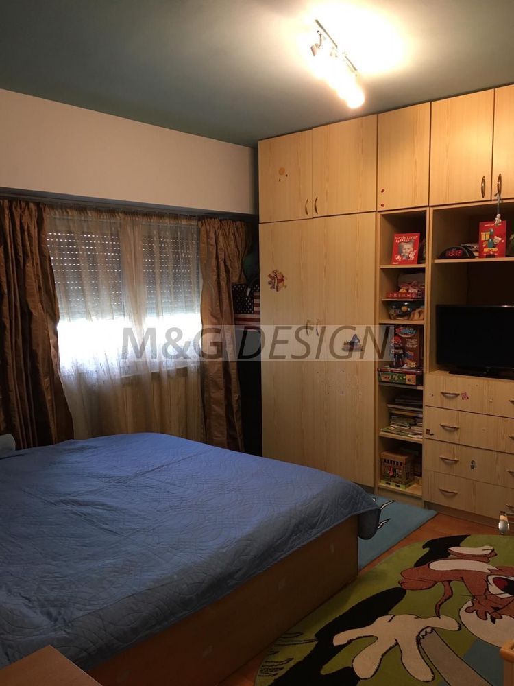 Apartament 4 camere Simion Barnutiu - Poză 4