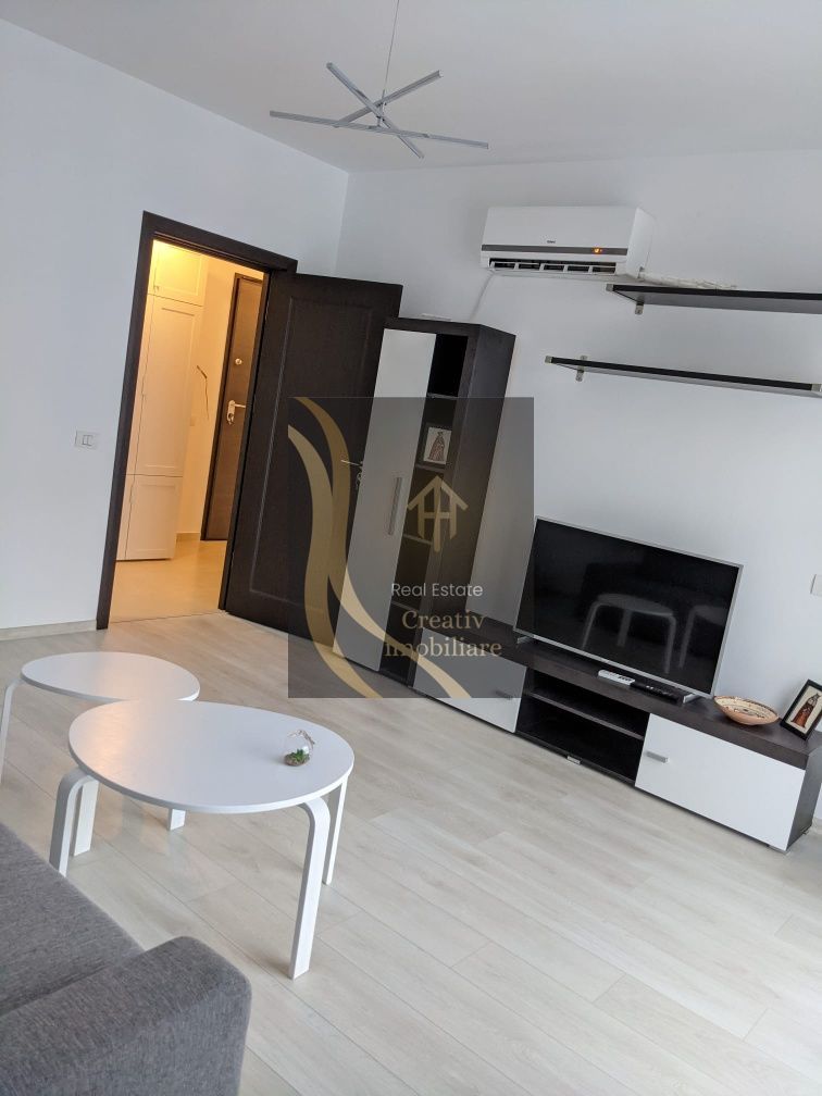 Inchiriere garsoniera Exigent Plaza Lujerului - Poză 1