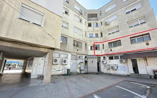 Apartament Ultracentral 3 camere Etaj I -Str. Mihai Viteazul 1- Carei - Poză 19