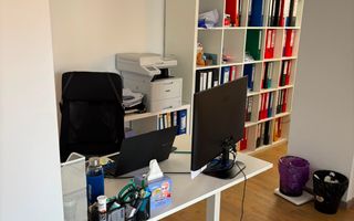 VILĂ ELEGANTĂ D+P+1+2+M – STRADA TURNUL EIFFEL | BIROURI / REZIDENȚIAL - Poză 3