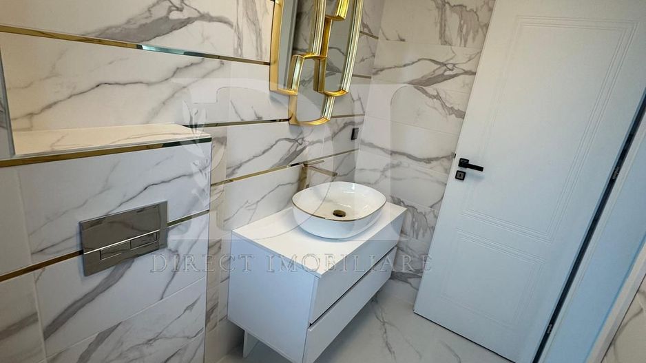 Casa ultrafinisata / totul nou / Zona Salicea - Poză 36